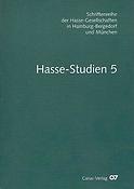 Hasse-Studien 5