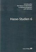 Hasse-Studien 6