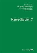 Hasse-Studien 7