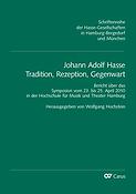 Johann Adolf Hasse