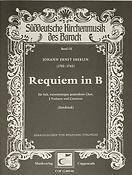 Requiem in B
