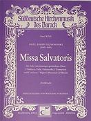 Missa Salvatoris