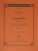 Pastorella
