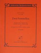Joseph Haydn: Zwei Pastorellen