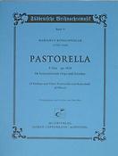 Pastorella
