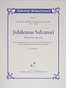 Jubilemus Salvatori