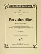 Parvulus filius