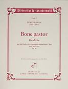 Bone pastor