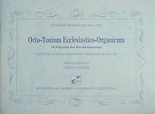 Panzau: Octo-Tonium Ecclesiastico-Organicum