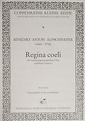Regina coeli