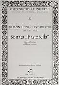 Sonata Pastorella
