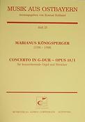 Concerto in G-Dur