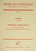 Mettener Tanzb?chlein