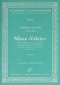 Missa Valete