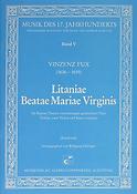 Litaniae Beatae Mariae Virginis