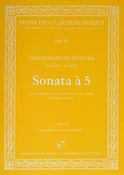 Sonata ? 5