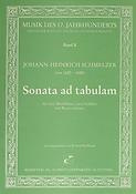 Sonata ad tabulam