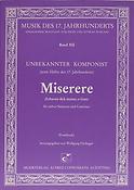 Miserere