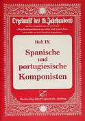 Spanische und portugiesische Komponisten