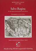 Salve Regina
