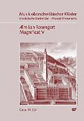 Magnificat V
