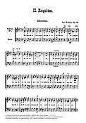 Zweites Requiem
