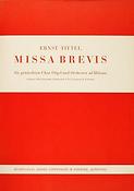 Missa brevis