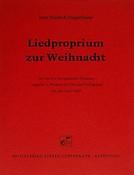 Liedproprium zur Weihnacht
