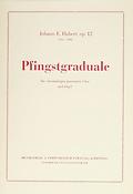 Pfingstgraduale