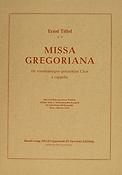 Missa gregoriana