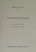 Deutsches Requiem