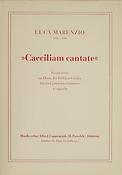 Caeciliam cantate