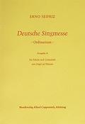 Deutsche Singmesse