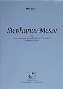 Stephanus-Messe