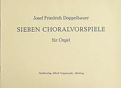Orgels?tze zum Deutschen Liedproprium