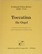 Toccatina