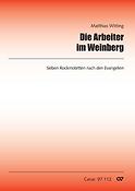 Matthias Witting: Die Arbeiter im Weinberg