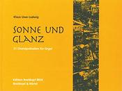 Klaus Uwe Ludwig, Sonne und Glanz [EB 8836]