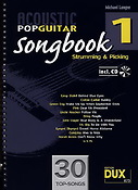 Acoustic Pop Guitar Songbook 1