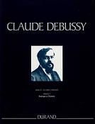 Debussy: Rodrigue et Chimène