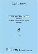 Heures Du Matin Op 821Piano