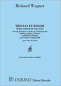 Wagner: Tristan Et Isolde