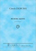 Claude Debussy: Petite Suite