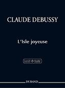 Claude Debussy: L'Isle Joyeuse