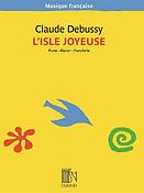 Claude Debussy: L'Isle Joyeuse