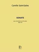 Sonate Opus 167