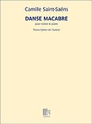Saint-Saëns: Danse Macabre Op.40