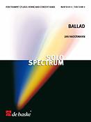 Jan Hadermann: Ballad (Harmonie)