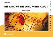Philip Sparke: The Land of the Long White Cloud (Partituur Fanfare)