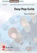 Dizzy Stratford: Easy Pop Suite (Harmonie Fanfare)